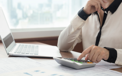 How to Maintain Accurate Financial Records for Tax Compliance