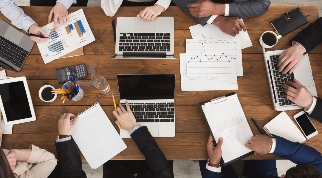 When Should I Hire a CPA for My Business?