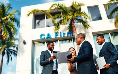 How to Choose the Best CPA Firm in Fort Lauderdale for Your Business