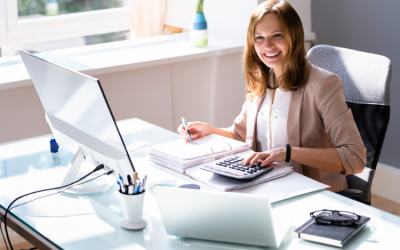 How to Get Your Tampa Business Bank-Ready at Year-End