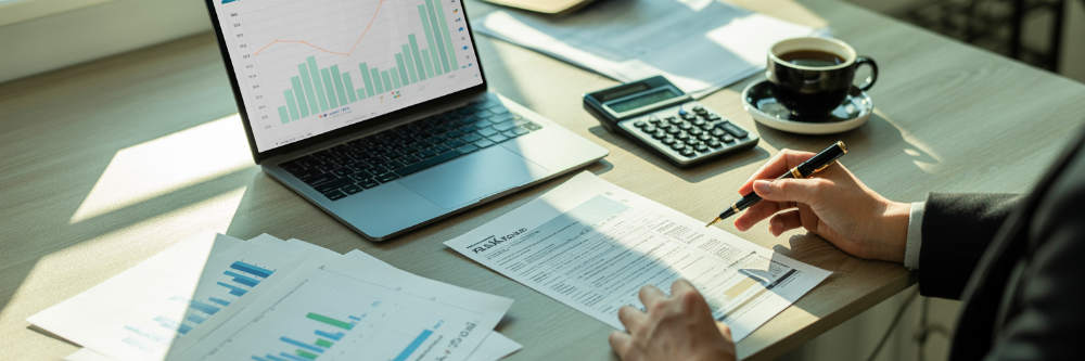 Corporate tax return Tampa by Hacker, Johnson & Smith PA