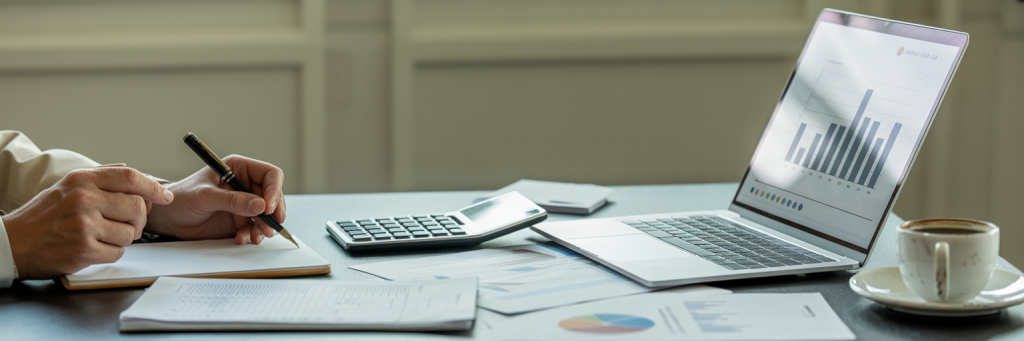 Corporate tax return Tampa by Hacker, Johnson & Smith PA
