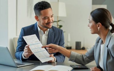 Behind on Taxes? You’re Not Alone