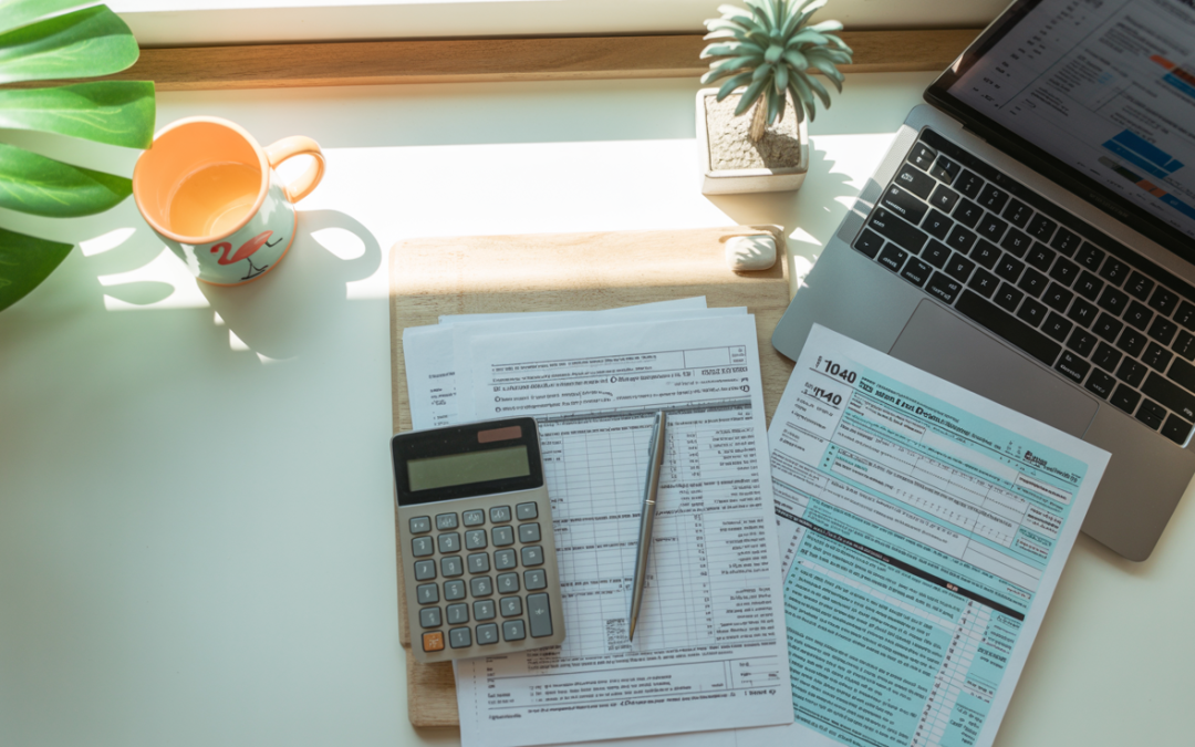 Why IRS Compliance Is Critical for Tampa Businesses