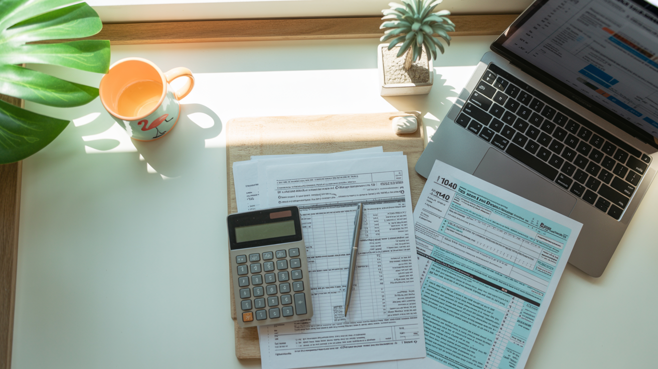 IRS compliance in Tampa