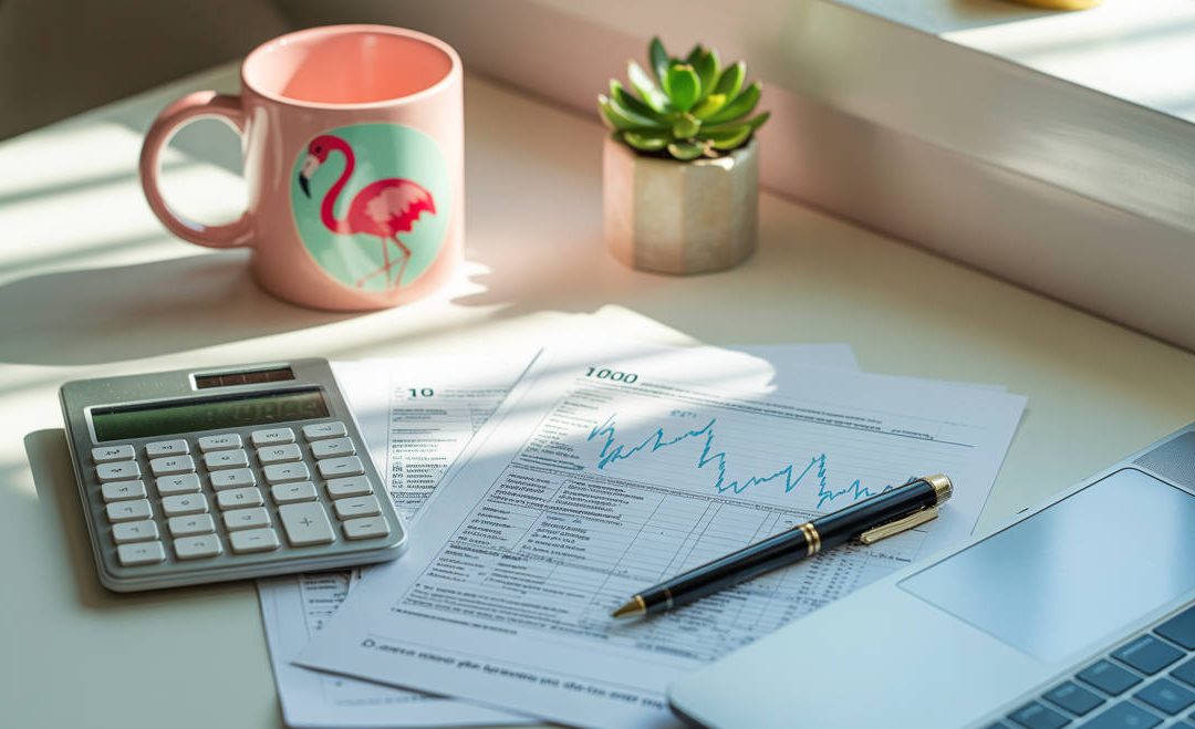 Why IRS Compliance Is Critical for Tampa Businesses