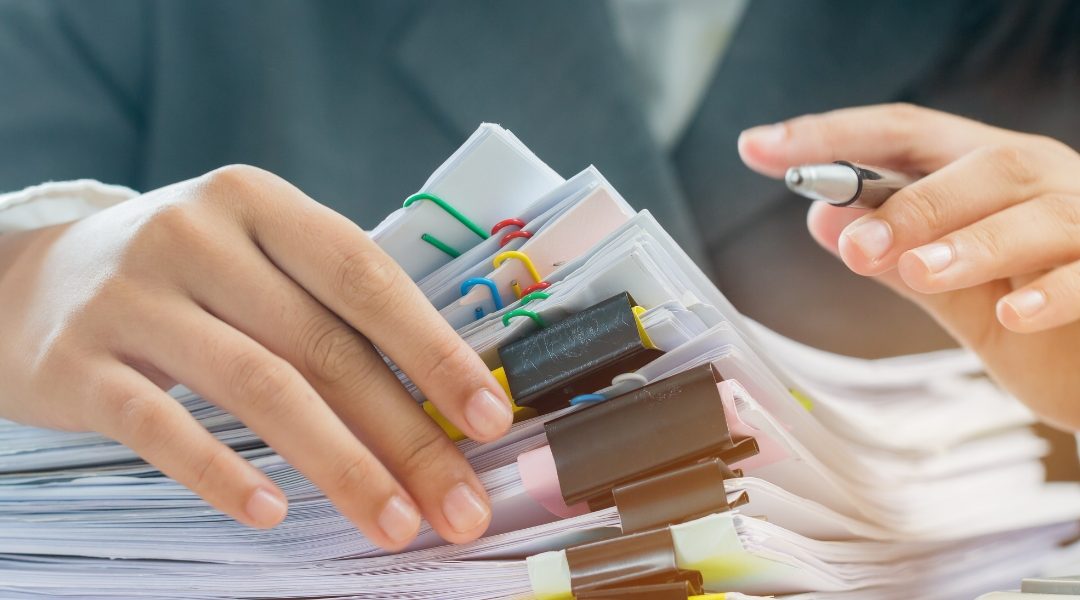 5 Common Audit Triggers and How to Avoid Them in 2025
