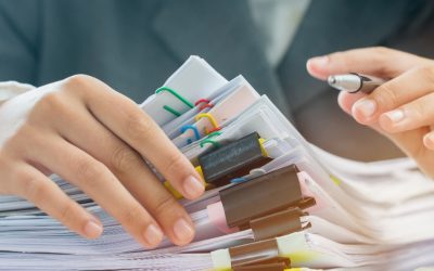 5 Common Audit Triggers and How to Avoid Them in 2025