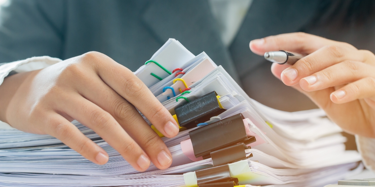 Common audit triggers by Hacker, Johnson & Smith PA