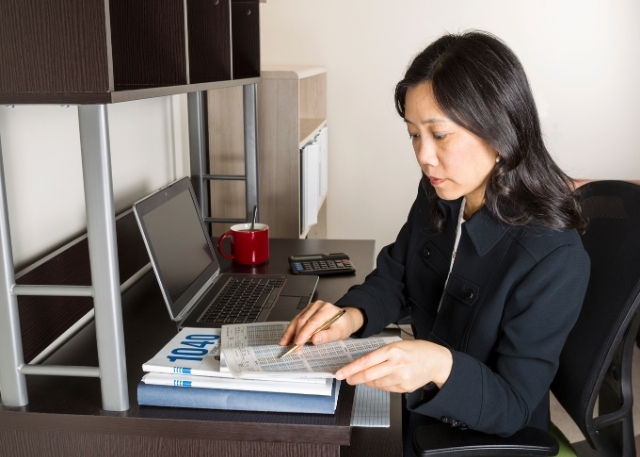 CPA services for small businesses in Tampa