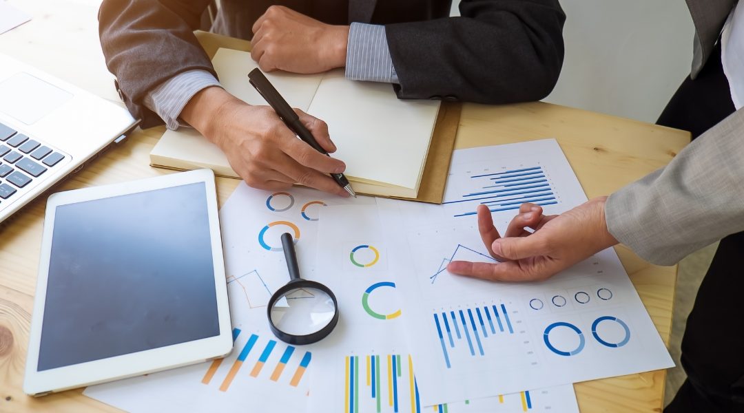 Who Does GAAP-Compliant Audits in Tampa?