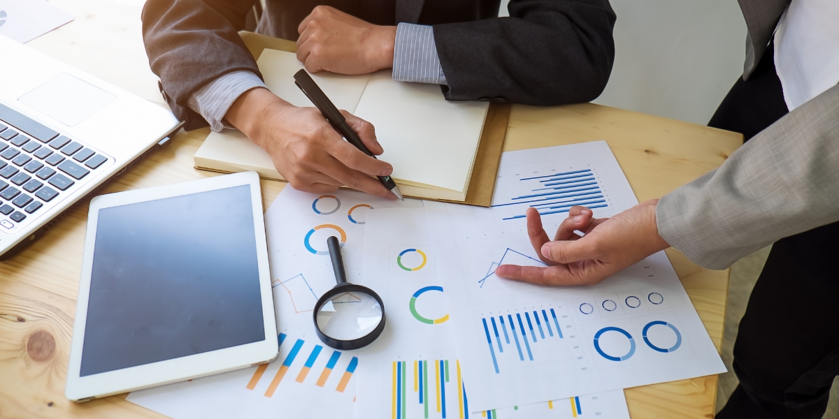 GAAP-compliant audit in Tampa by Hacker, Johnson & Smith PA