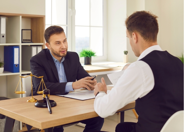 Year-round IRS compliance support in Tampa with Hacker, Johnson & Smith PA