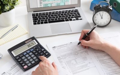 5 Ways Tampa CPAs Help Clients Stay IRS Compliant Year-Round