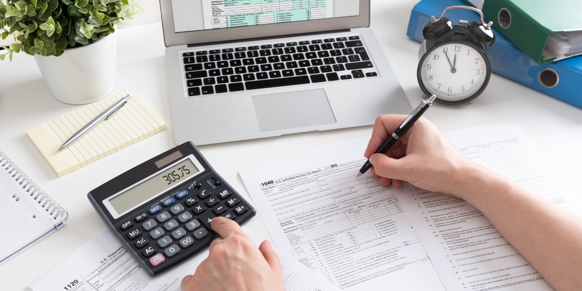 IRS compliance support in Tampa by Hacker, Johnson & Smith PA