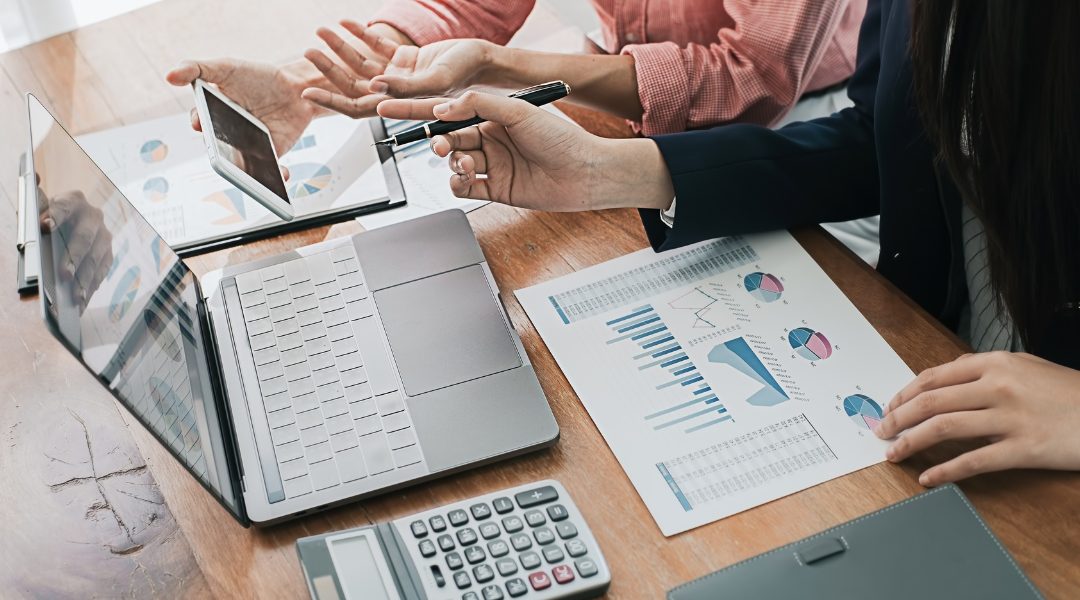 Affordable CPAs Near South Tampa