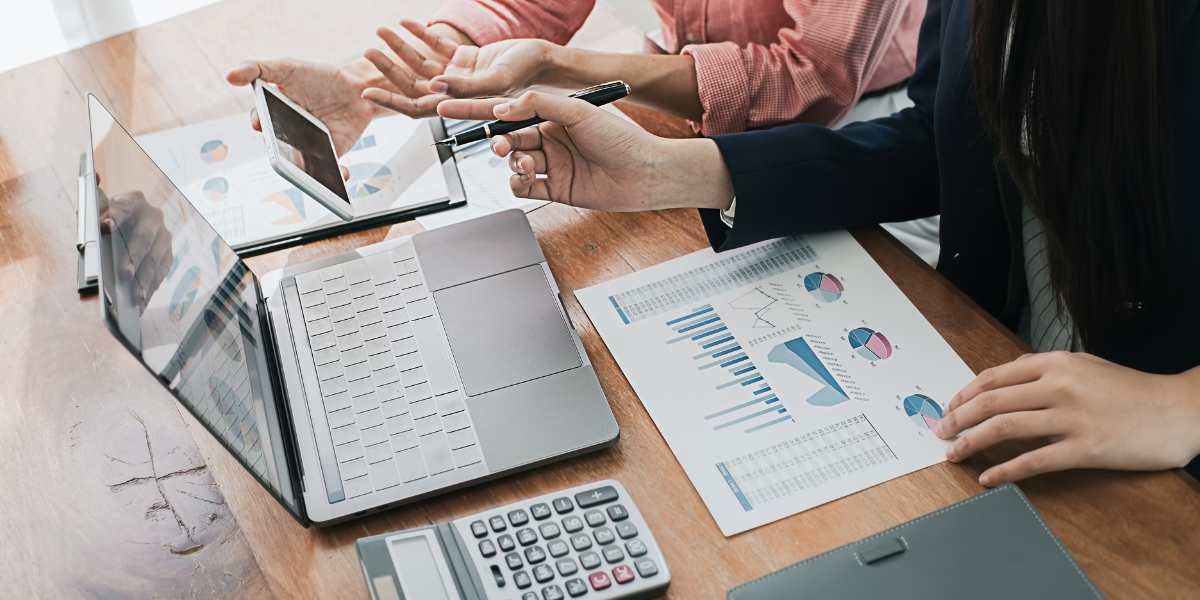 Affordable CPAs in South Tampa from Hacker, Johnson & Smith PA