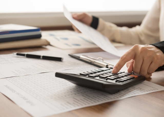 Switch small business accountant in Tampa by Hacker, Johnson & Smith PA