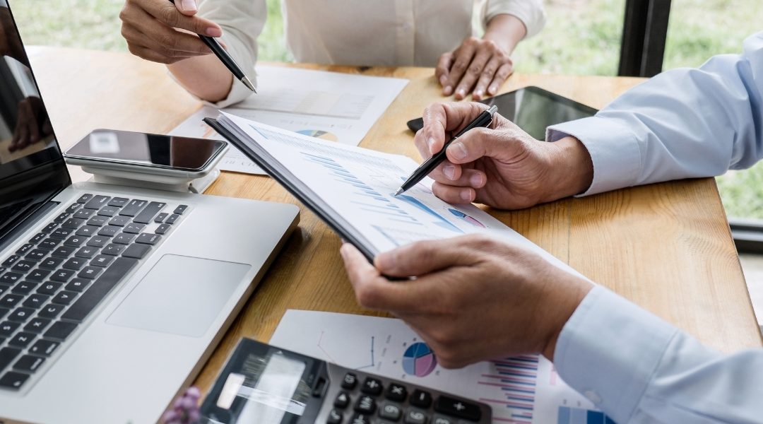 Tampa GAAP Audit Readiness: 6 Controls Every Small Business Should Put in Place