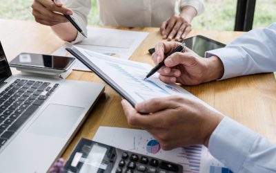 Tampa GAAP Audit Readiness: 6 Controls Every Small Business Should Put in Place