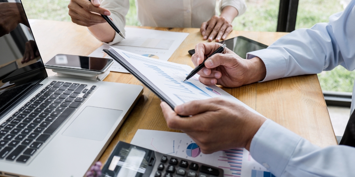 Six essential GAAP controls for small business audit readiness in Tampa by Hacker, Johnson & Smith PA