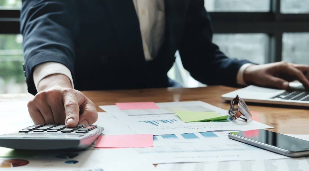 Who Can Help with IRS Letters or Audits in Tampa, FL?
