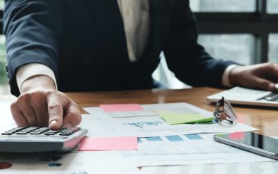 Who Can Help with IRS Letters or Audits in Tampa, FL?