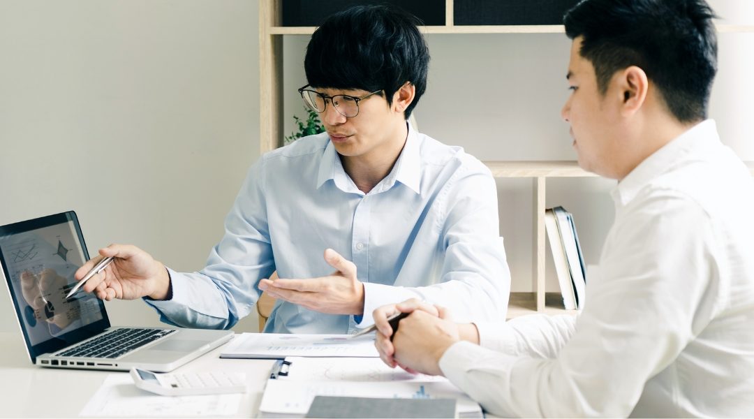 How to Get Your Tampa Business Bank-Ready at Year-End
