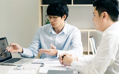 How to Get Your Tampa Business Bank-Ready at Year-End