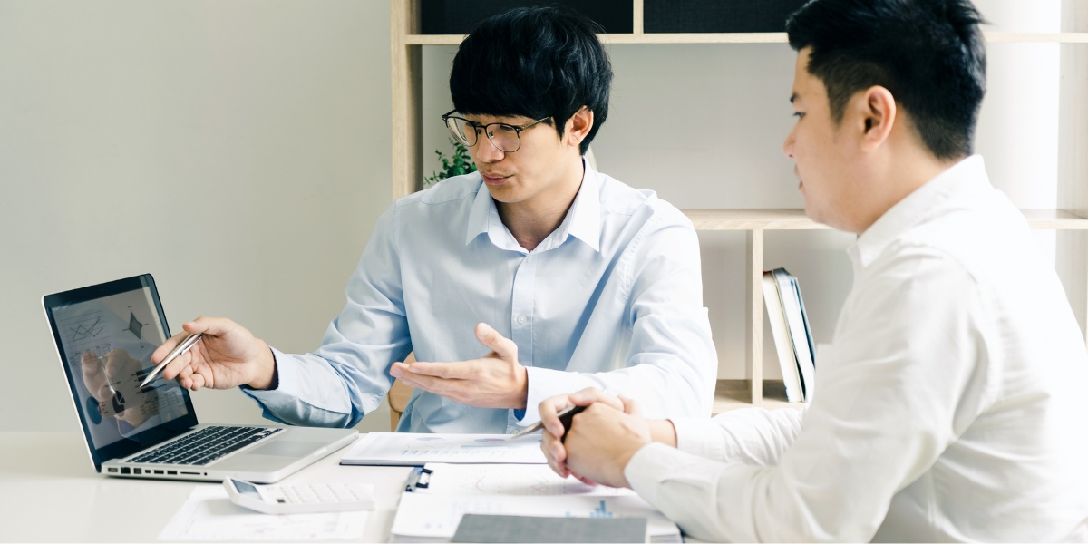 Financial statement insights for Tampa businesses from Hacker, Johnson & Smith PA