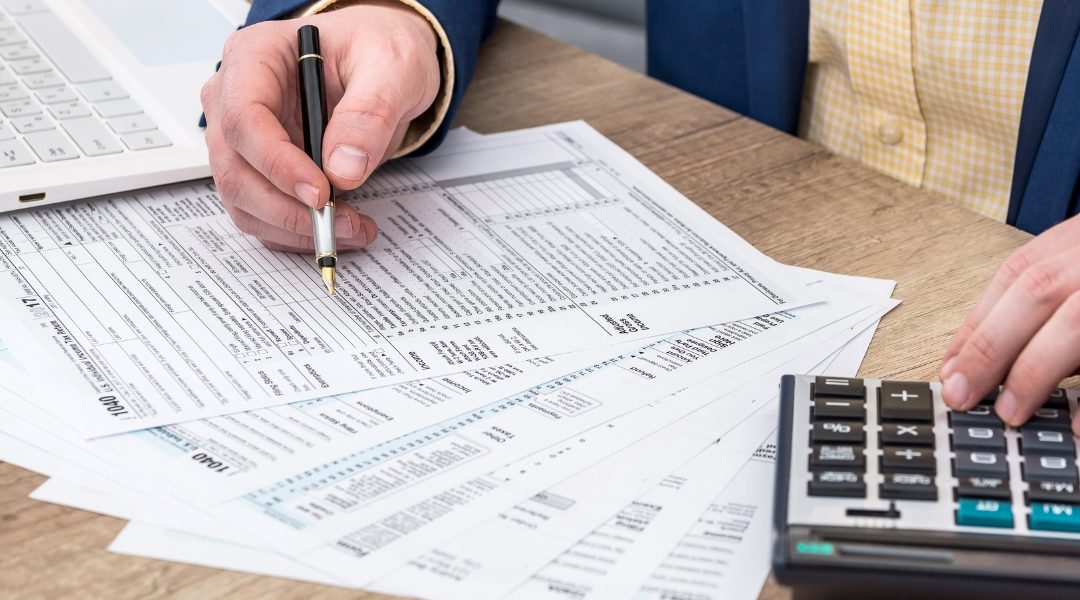 Quarterly Estimated Taxes in Tampa: Simple Calculator Guide