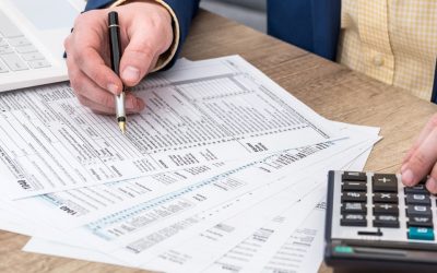 Quarterly Estimated Taxes in Tampa: Simple Calculator Guide