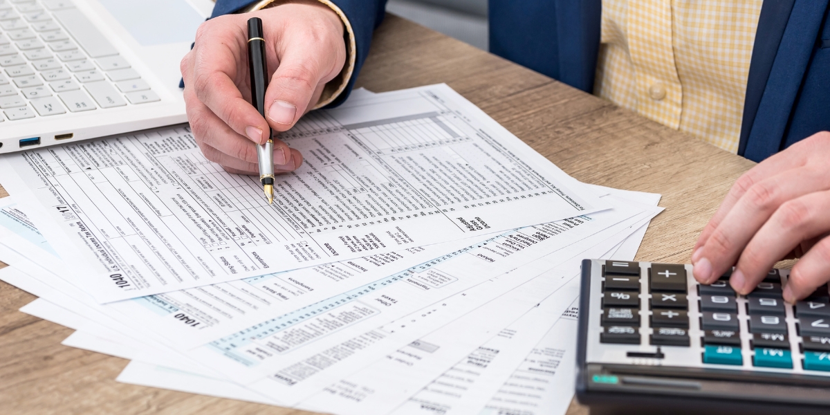 Quarterly estimated tax insights for first-time payers in Tampa from Hacker, Johnson & Smith PA