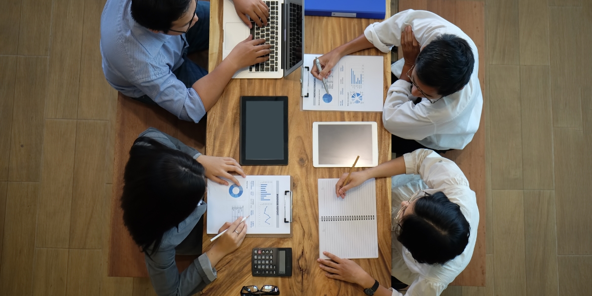 State income tax insights for Florida businesses from Hacker, Johnson & Smith PA