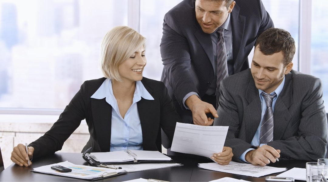 Professional CPAs for Tax Help in Tampa, FL