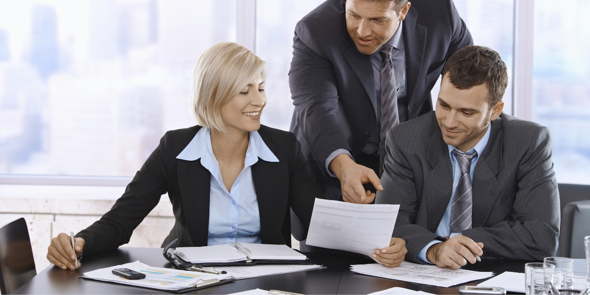 Tax assistance from Hacker, Johnson & Smith PA