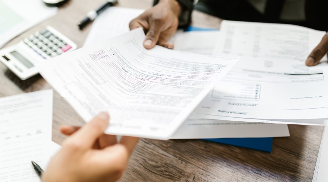 How Much Do Affordable Tax Preparation Services Cost in Tampa?