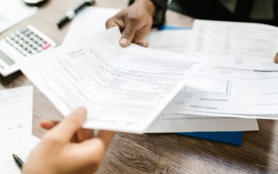 How Much Do Affordable Tax Preparation Services Cost in Tampa?