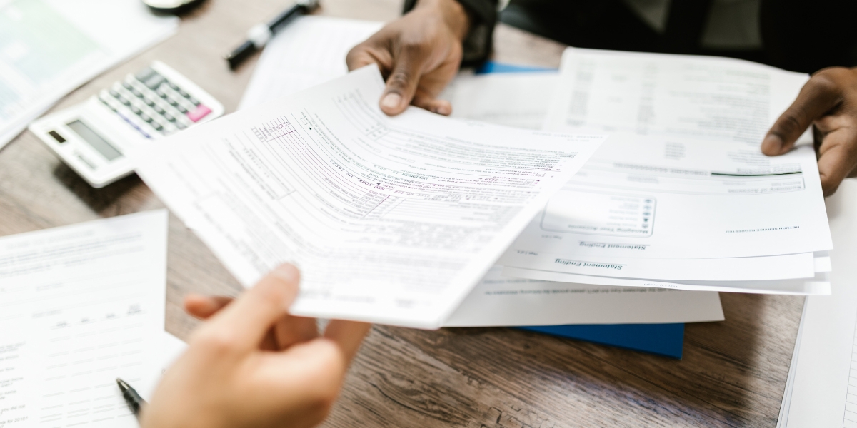 Tampa tax preparation cost from Hacker, Johnson & Smith PA