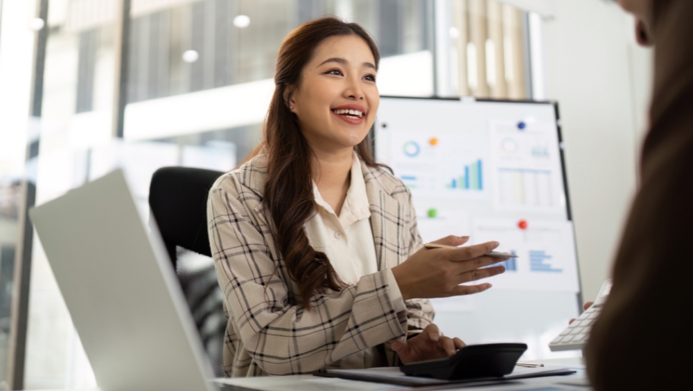 Year-round tax planning services in Tampa by Hacker, Johnson & Smith PA