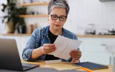 Got an IRS Notice? Here’s What to Do First
