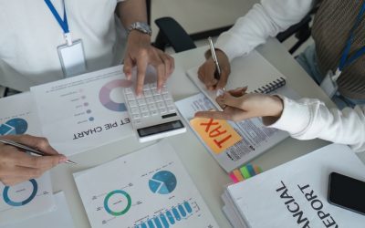 Understanding Deferred Tax Assets and Liabilities: A Guide for Business Owners