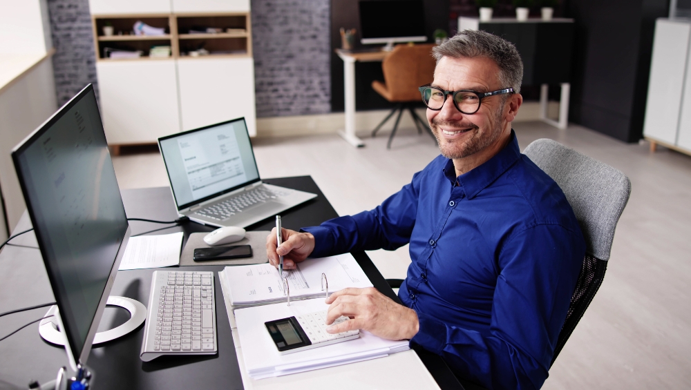 What is a CPA? Understanding the Role of a Certified Public Accountant