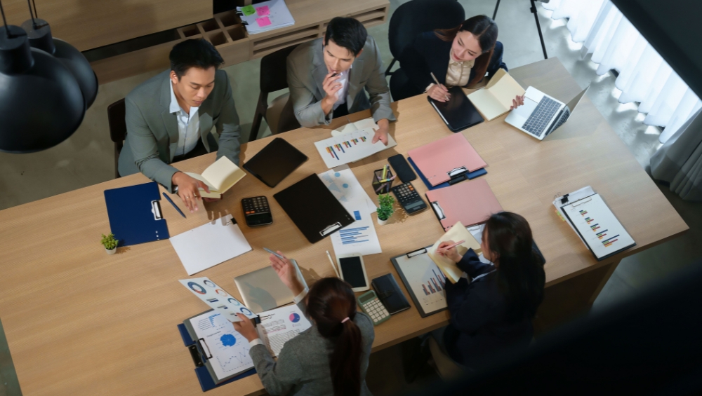 Can a CPA Help With Tax Audits? Expert Guidance for Tampa Clients