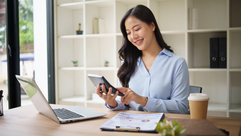 Emergency tax help and CPA support during tax season from Hacker, Johnson & Smith