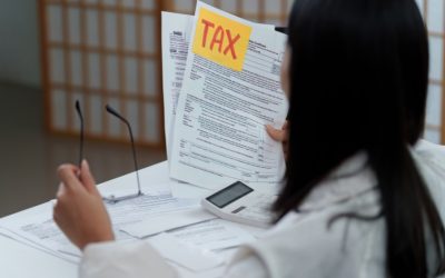 Top Tax Problems Tampa Residents Face and How a Tax Consultant Can Help