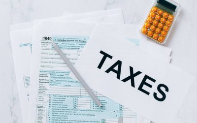 Top 5 Tax Mistakes to Avoid When Selling Your Business in Florida
