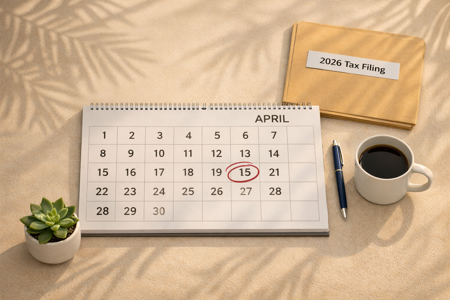 2026-tax-deadlines-HJS 2026 tax deadlines for Florida business owners