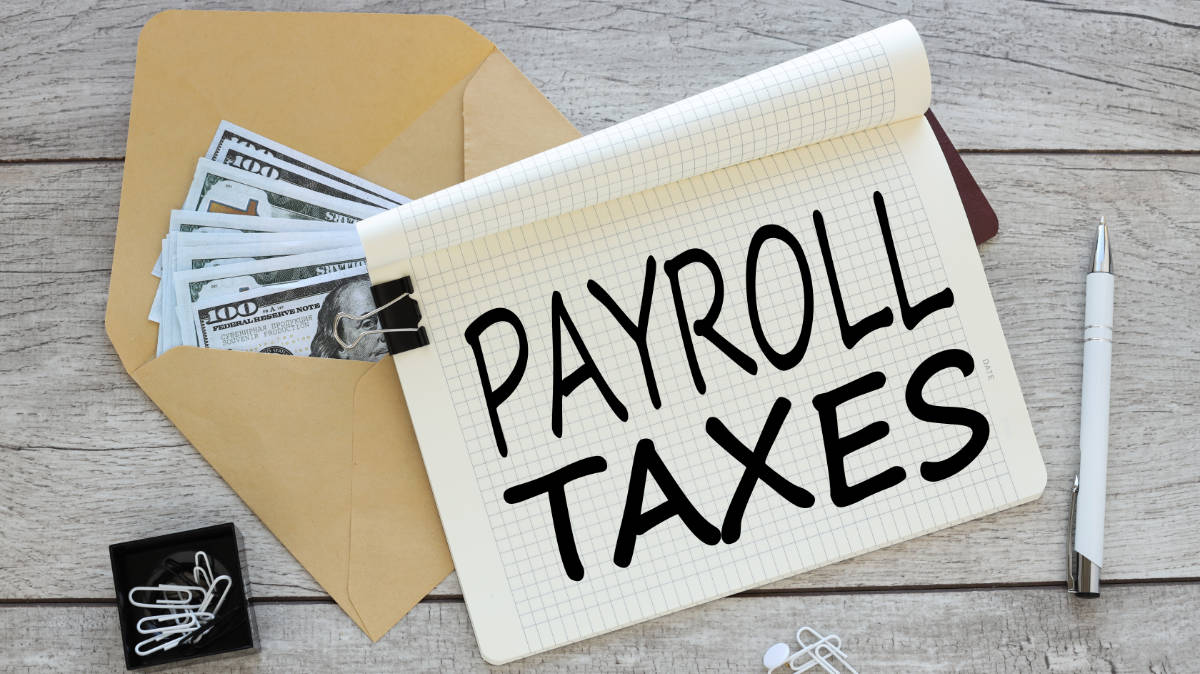 payroll tax help payroll tax help with Hacker, Johnson and Smith LLC