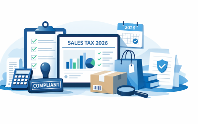 Florida Sales Tax: Collection, Reporting, and Compliance in 2026